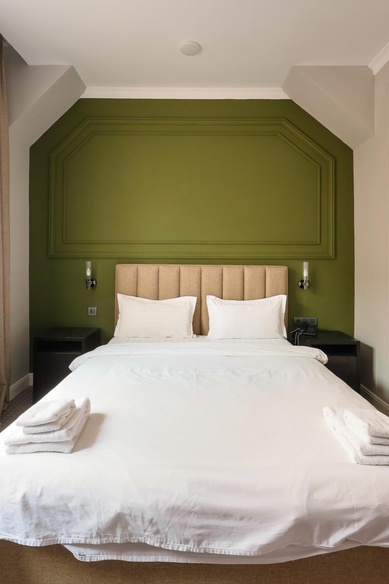 Grand Opera Hotel Алматы Экстерьер фото